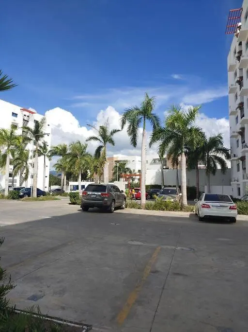 Apartamento Torre Real IV , Building 3 Santiago De Los Caballeros
