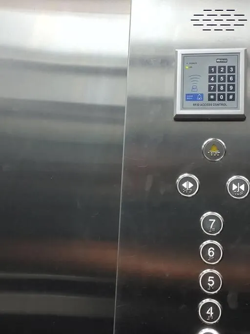 Apartamento Torre Real IV , Building 3 Santiago De Los Caballeros 0*,