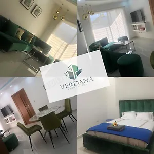  Apartamento Verdana Sti República Dominicana