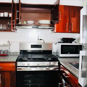  Apartamento Apartamento Rieles República Dominicana