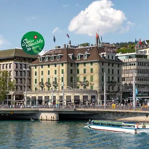 **** Hotel Plaza Suiza